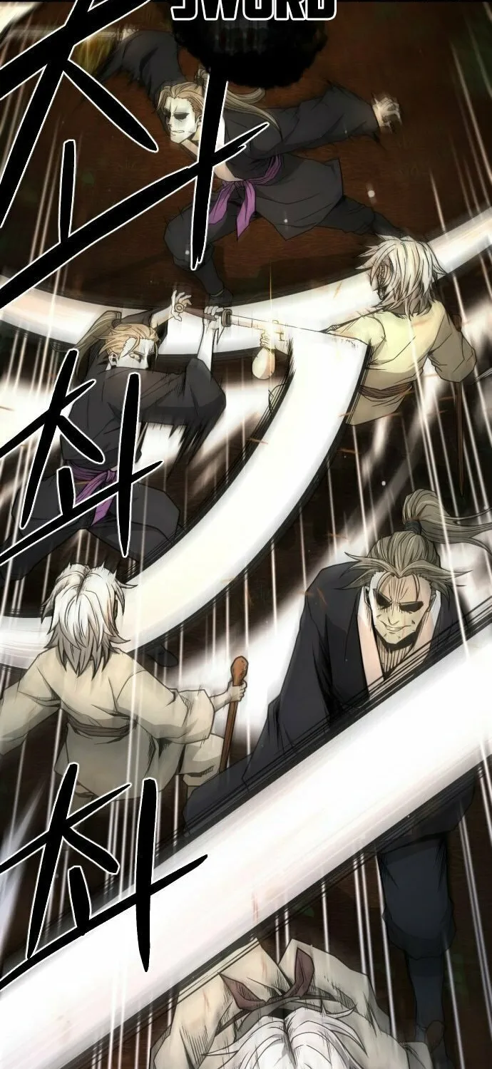 Flash Sword Chapter 10 page 86 - 