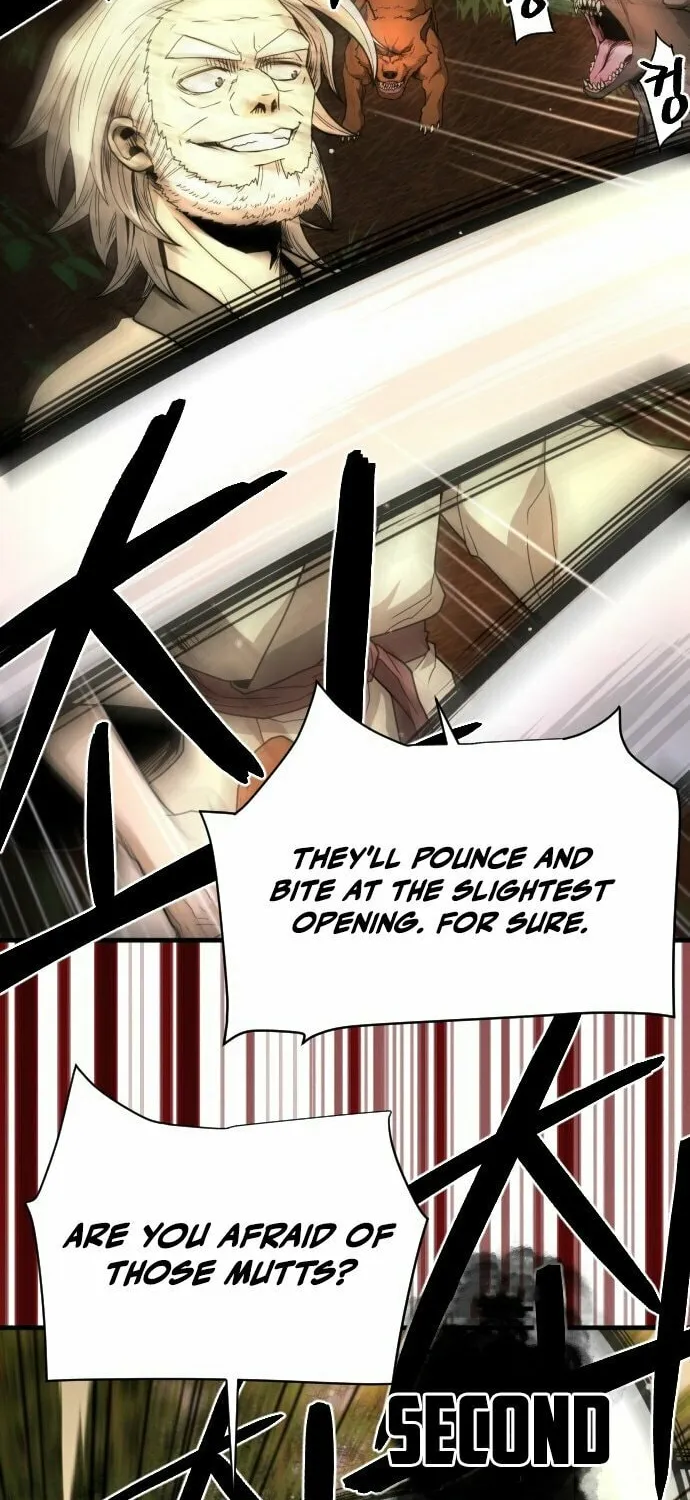 Flash Sword Chapter 10 page 88 - 