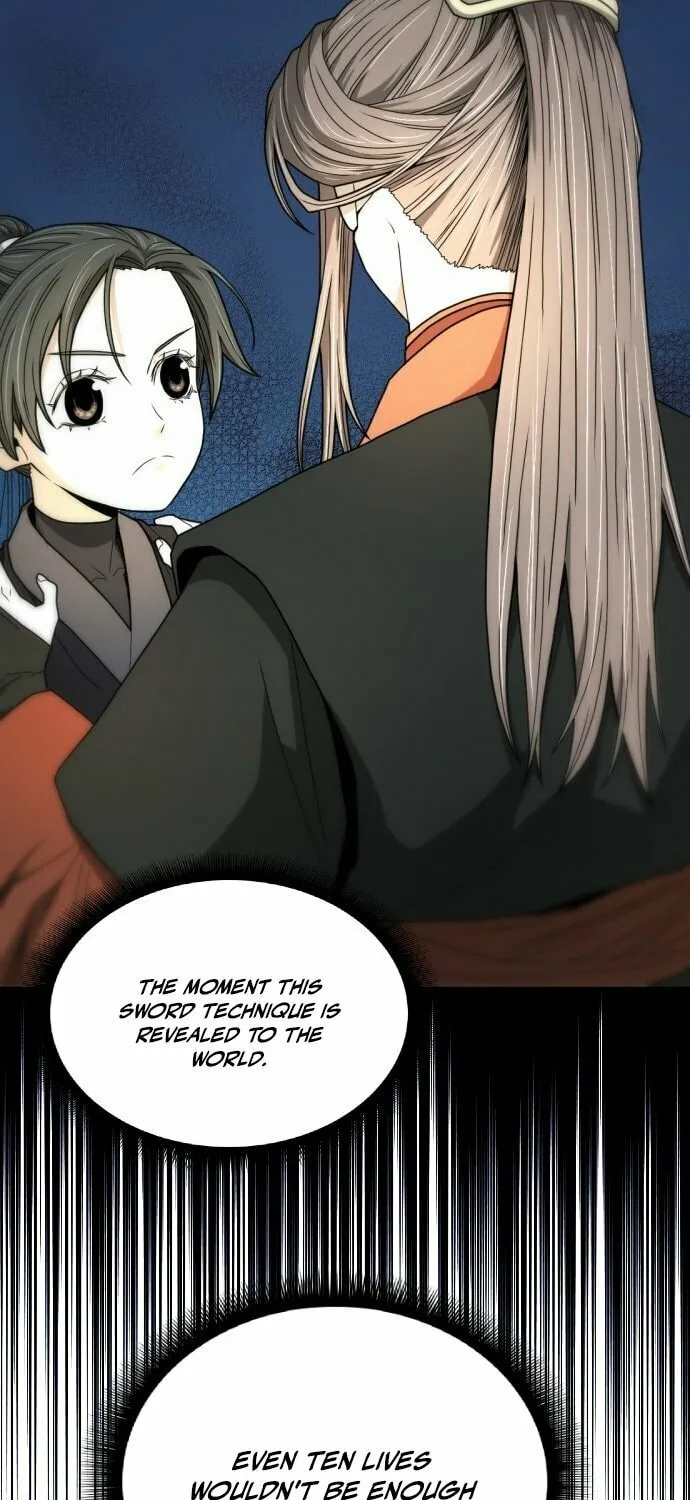Flash Sword Chapter 11 page 106 - 