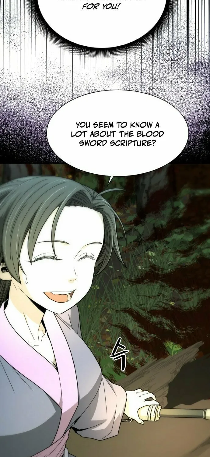 Flash Sword Chapter 11 page 107 - 
