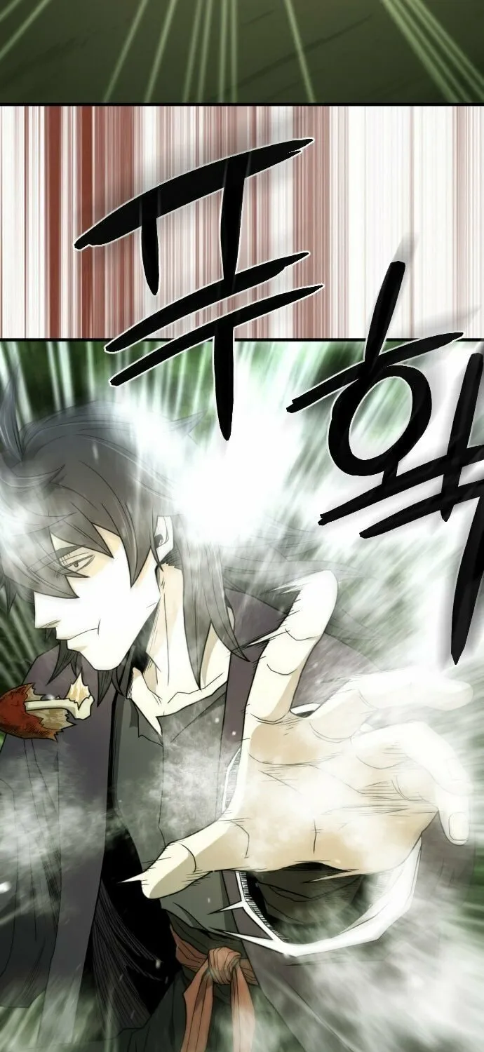 Flash Sword Chapter 11 page 110 - 