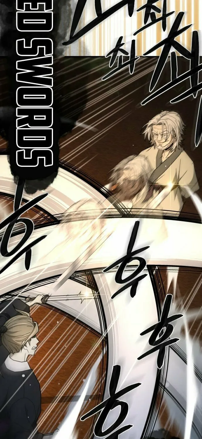 Flash Sword Chapter 11 page 15 - 