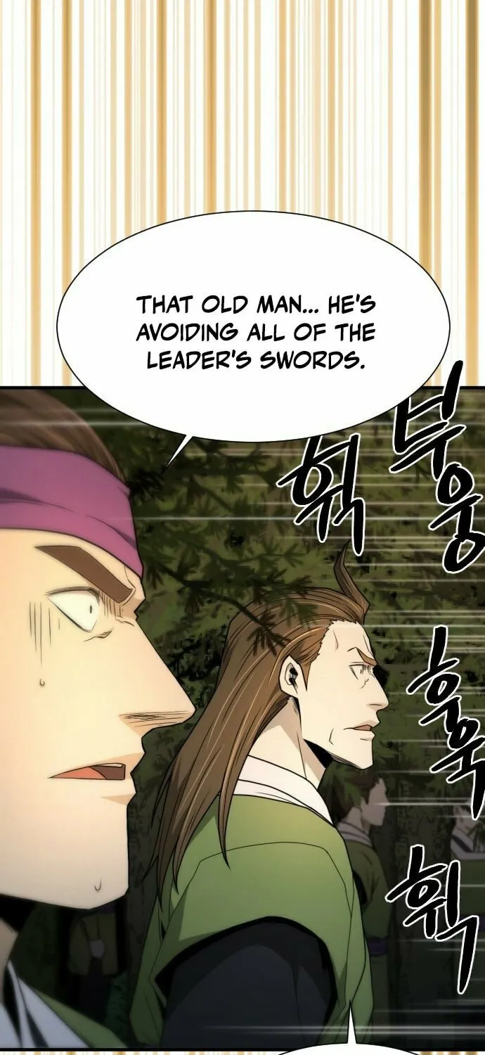 Flash Sword Chapter 11 page 17 - 