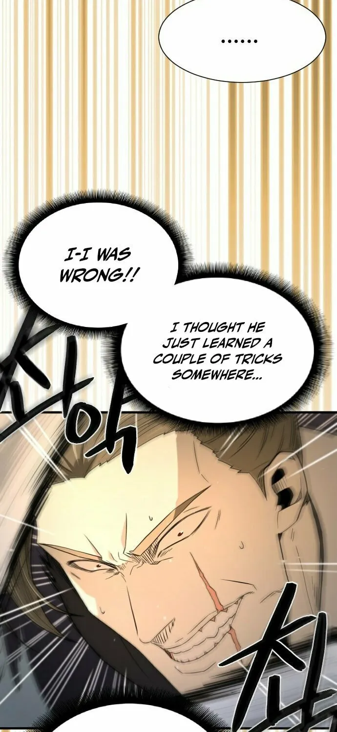 Flash Sword Chapter 11 page 18 - 