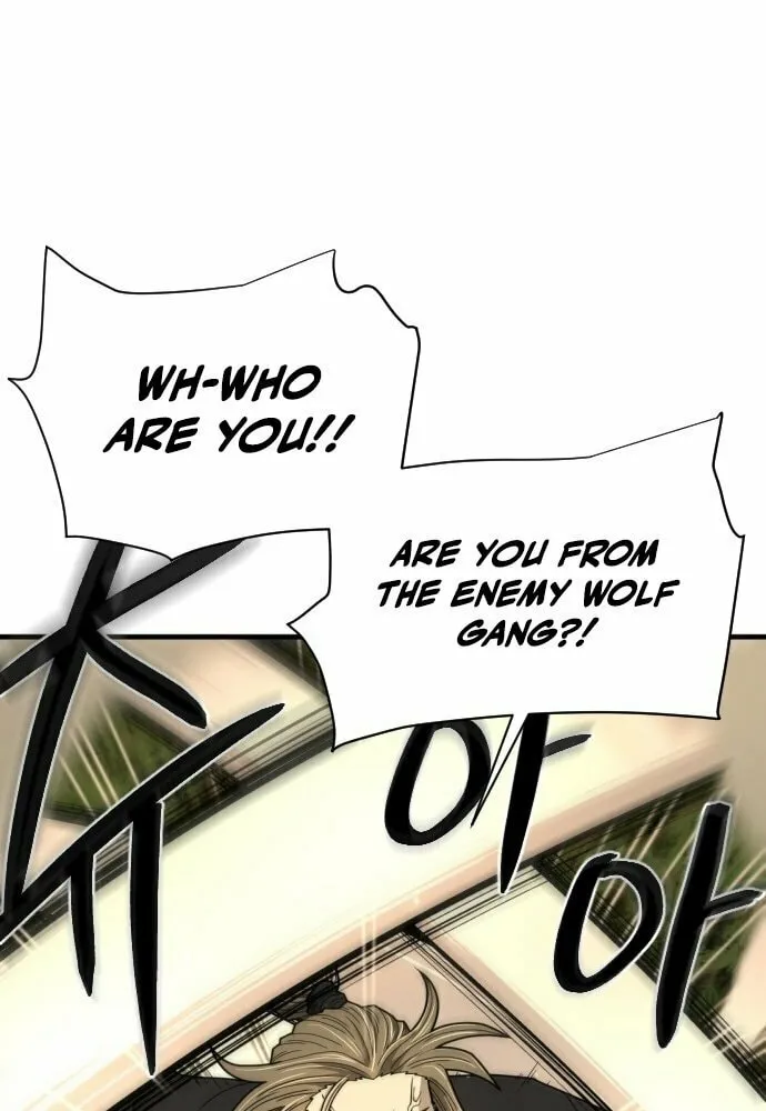 Flash Sword Chapter 11 page 21 - 