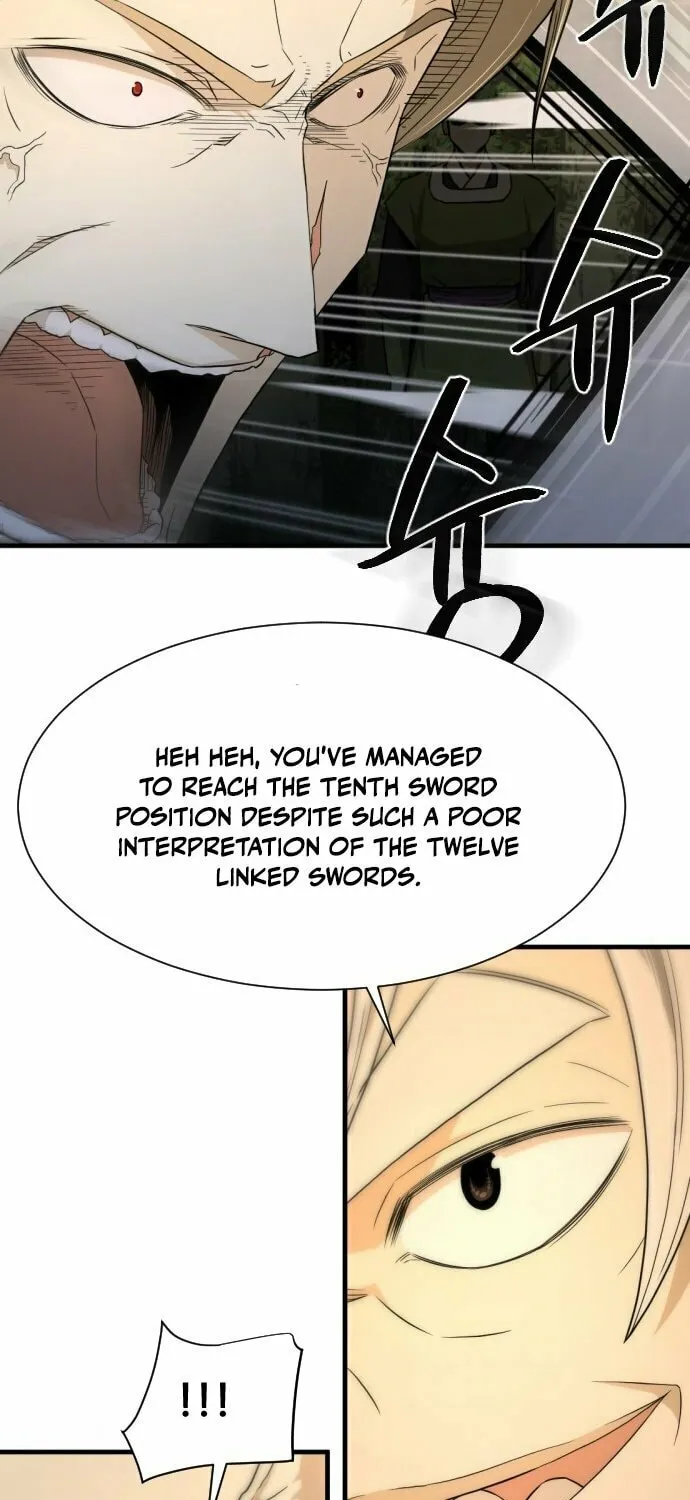 Flash Sword Chapter 11 page 24 - 