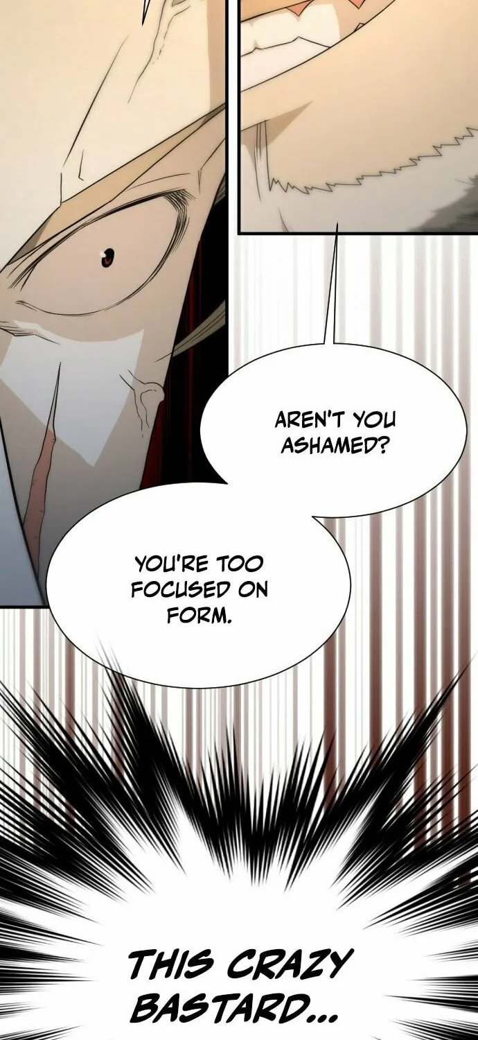 Flash Sword Chapter 11 page 25 - 
