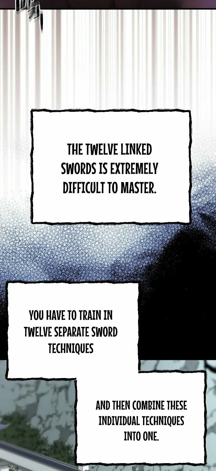 Flash Sword Chapter 11 page 27 - 