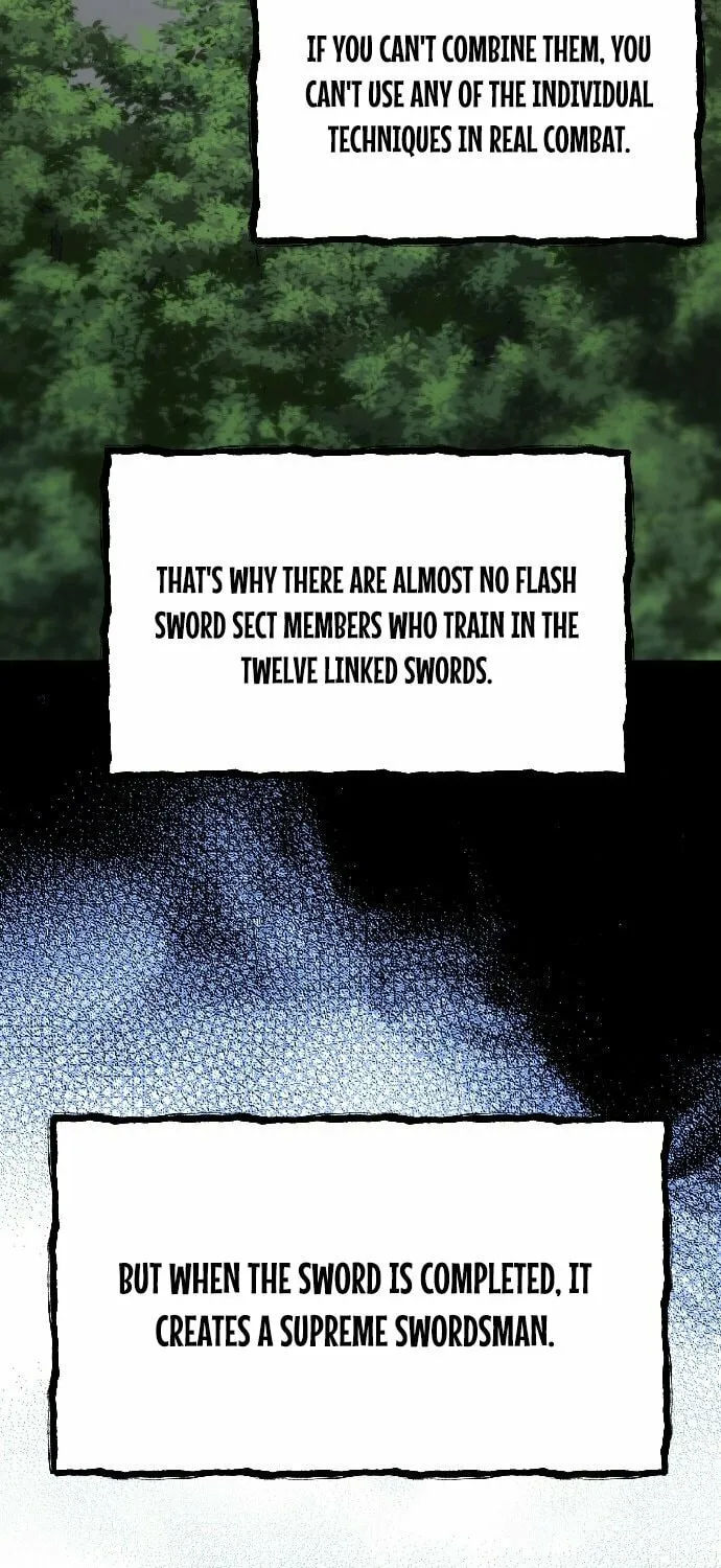 Flash Sword Chapter 11 page 29 - 