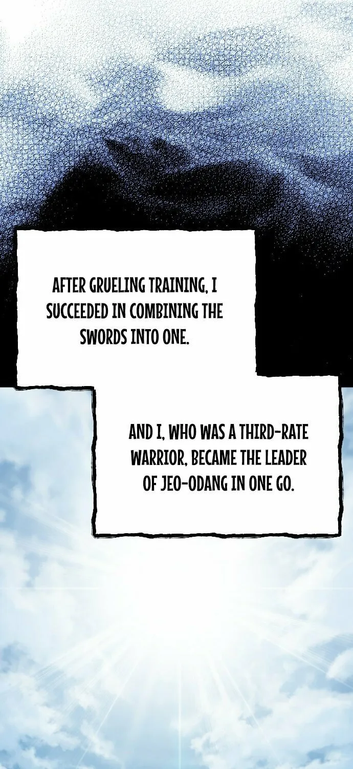 Flash Sword Chapter 11 page 30 - 