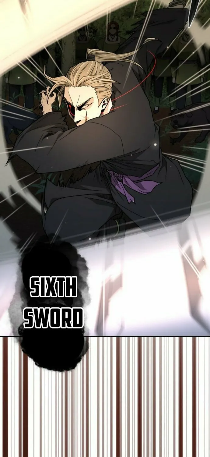 Flash Sword Chapter 11 page 34 - 