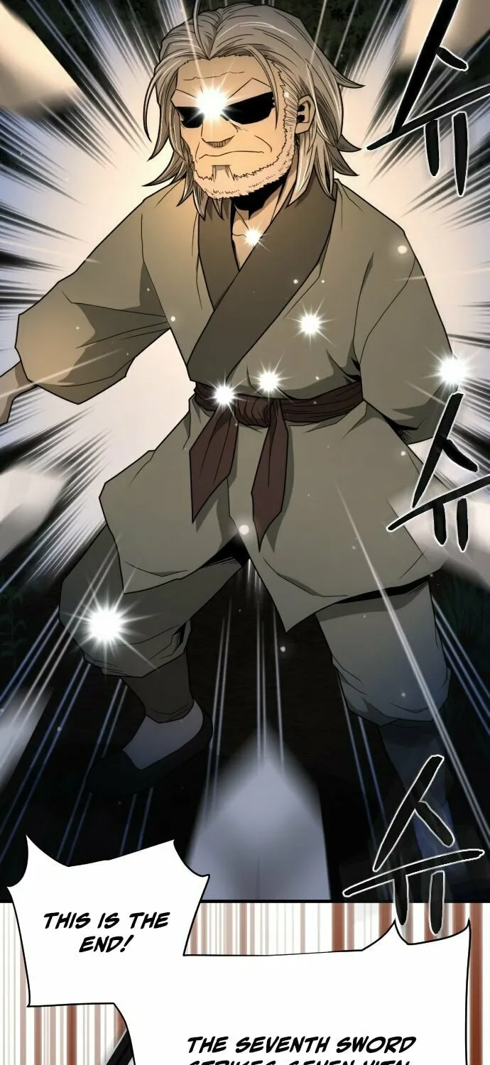 Flash Sword Chapter 11 page 37 - 