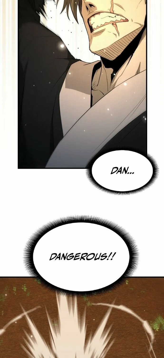 Flash Sword Chapter 11 page 41 - 