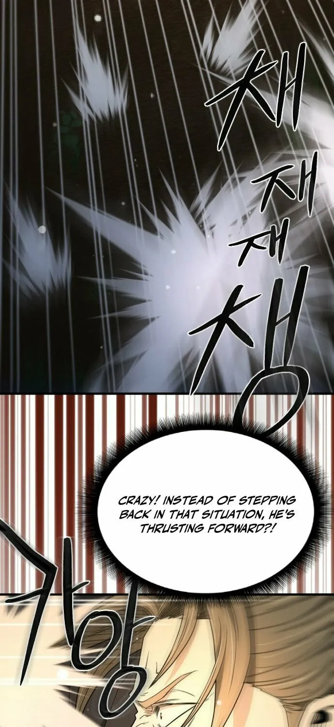 Flash Sword Chapter 11 page 46 - 