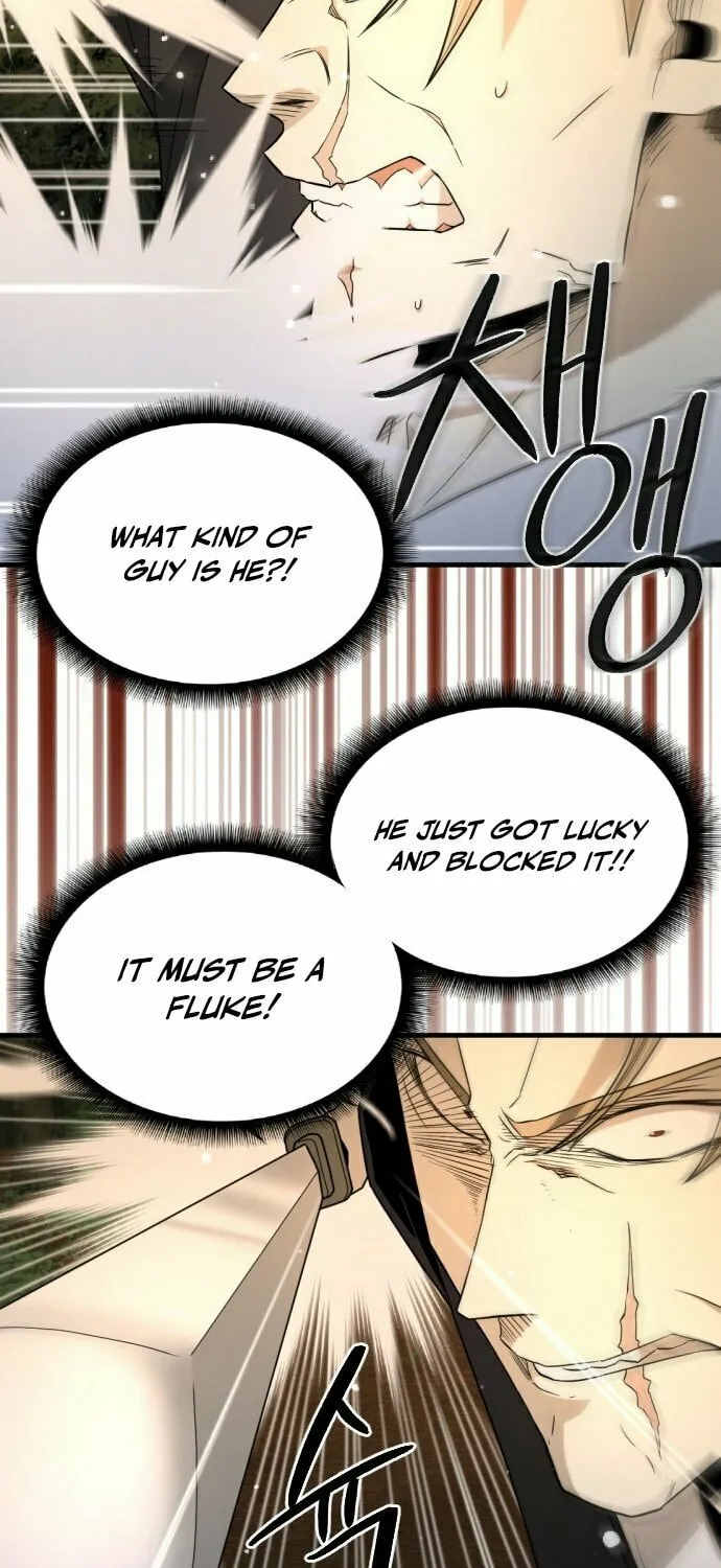 Flash Sword Chapter 11 page 47 - 