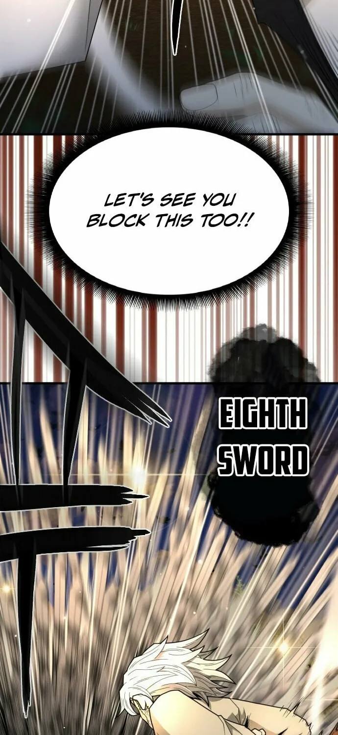 Flash Sword Chapter 11 page 48 - 