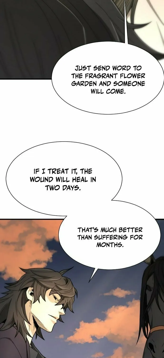 Flash Sword Chapter 11 page 6 - 