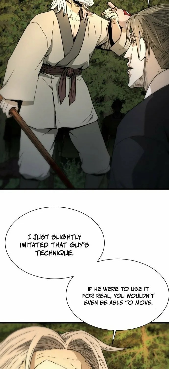 Flash Sword Chapter 11 page 67 - 