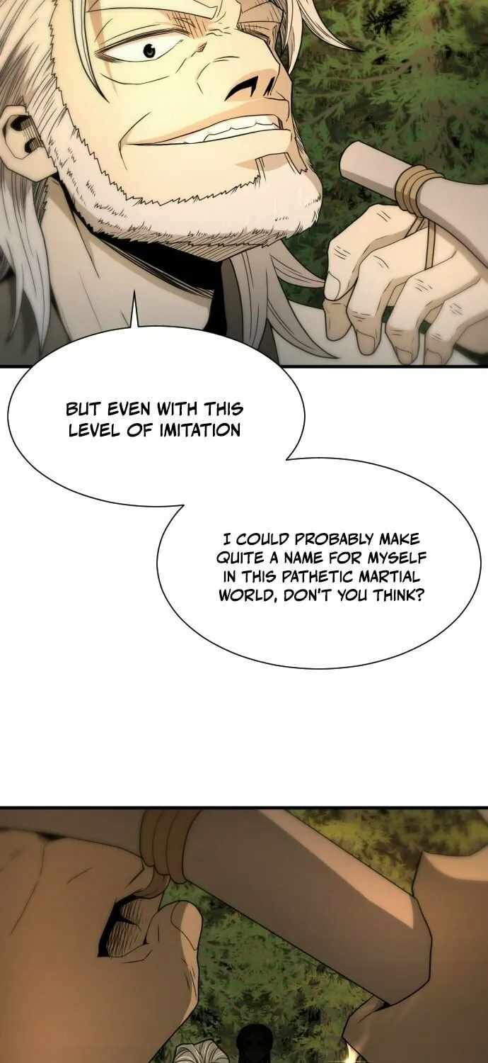 Flash Sword Chapter 11 page 68 - 