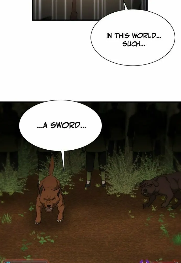 Flash Sword Chapter 11 page 70 - 