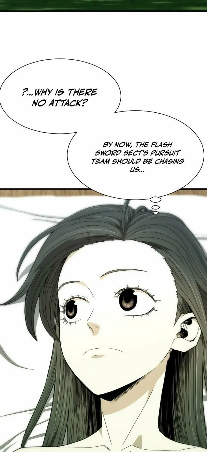 Flash Sword Chapter 11 page 76 - 