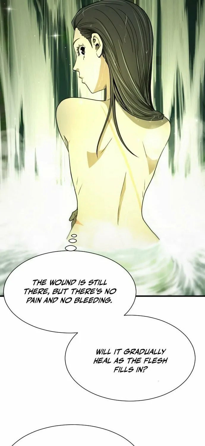 Flash Sword Chapter 11 page 93 - 