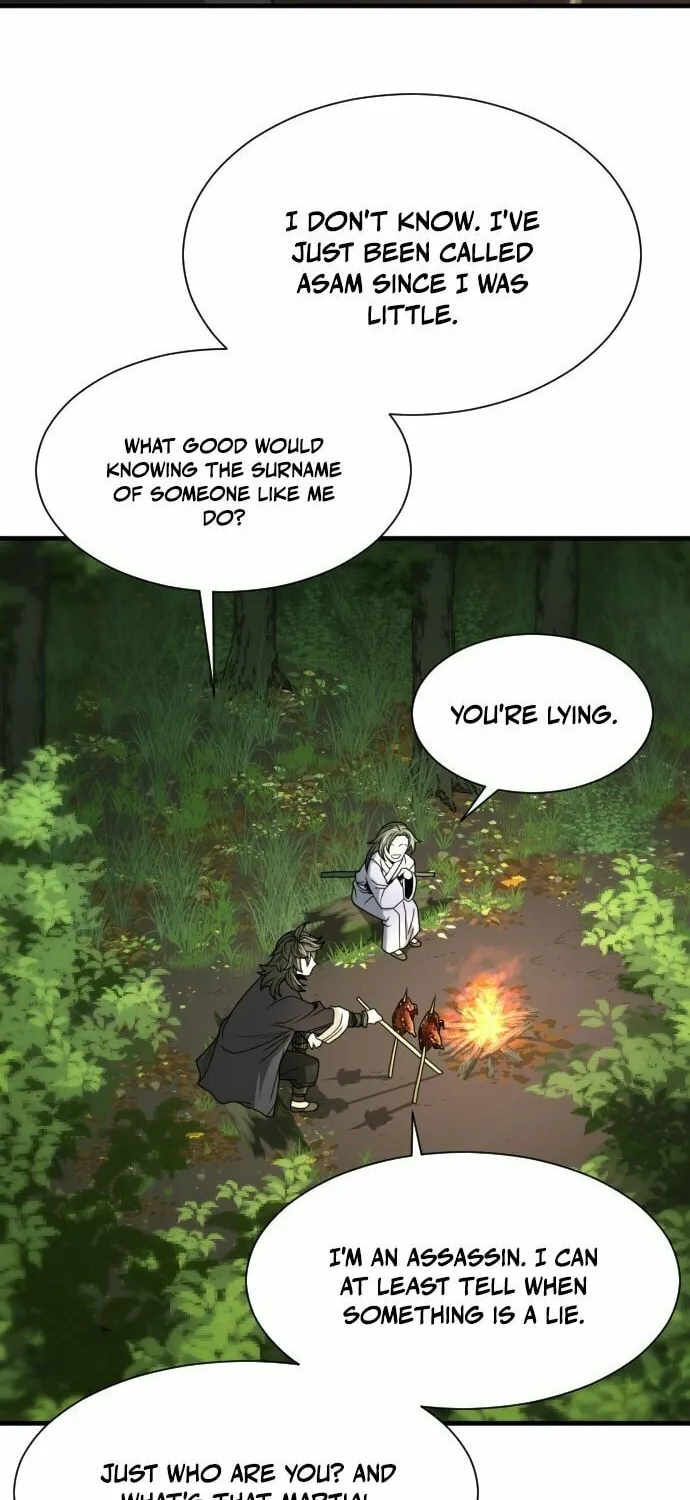 Flash Sword Chapter 11 page 97 - 
