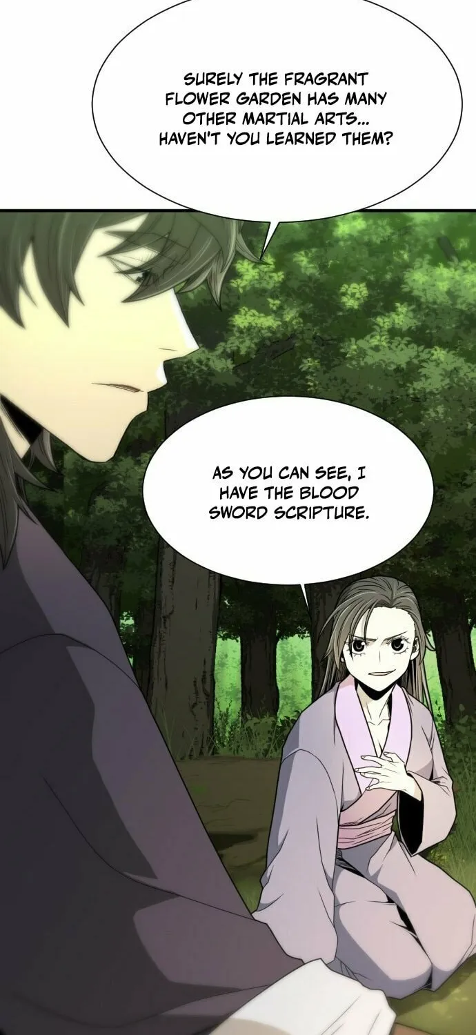 Flash Sword Chapter 12 page 11 - 