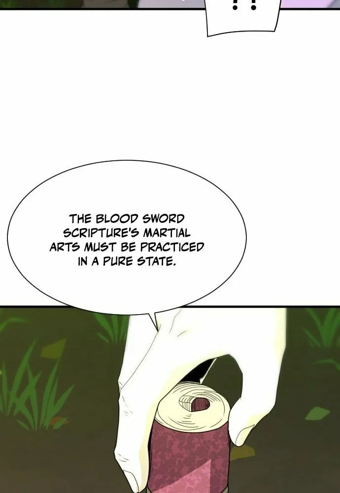 Flash Sword Chapter 12 page 14 - 