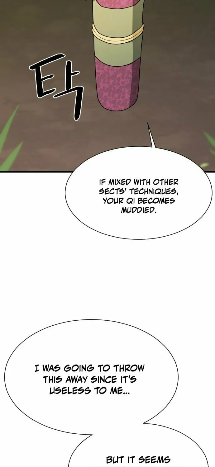 Flash Sword Chapter 12 page 15 - 