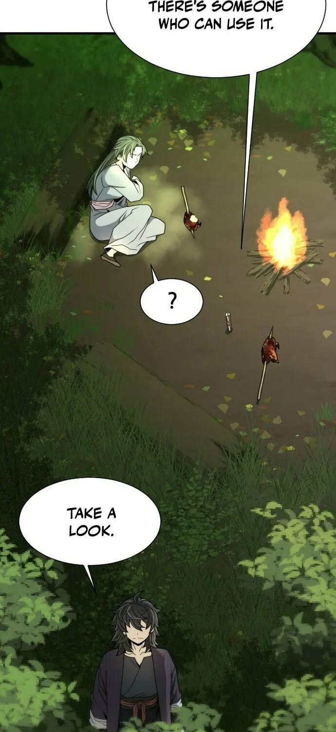 Flash Sword Chapter 12 page 16 - 