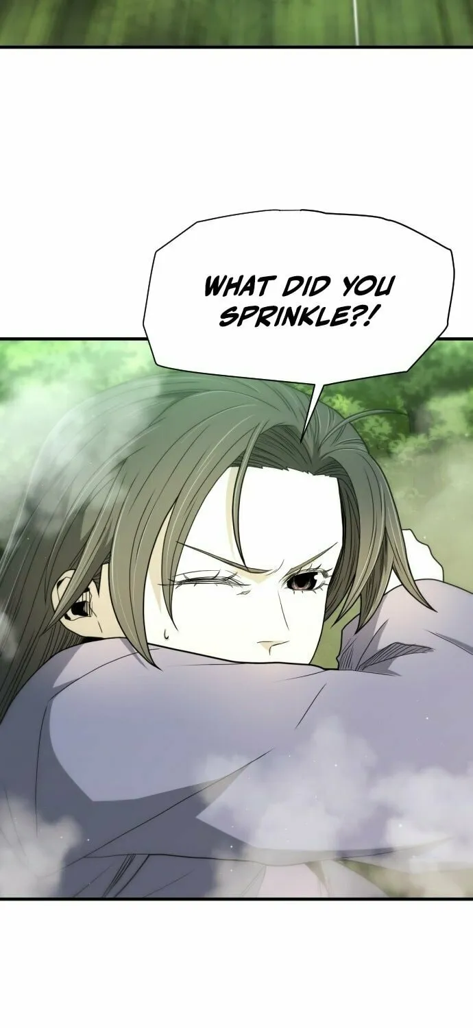 Flash Sword Chapter 12 page 3 - 