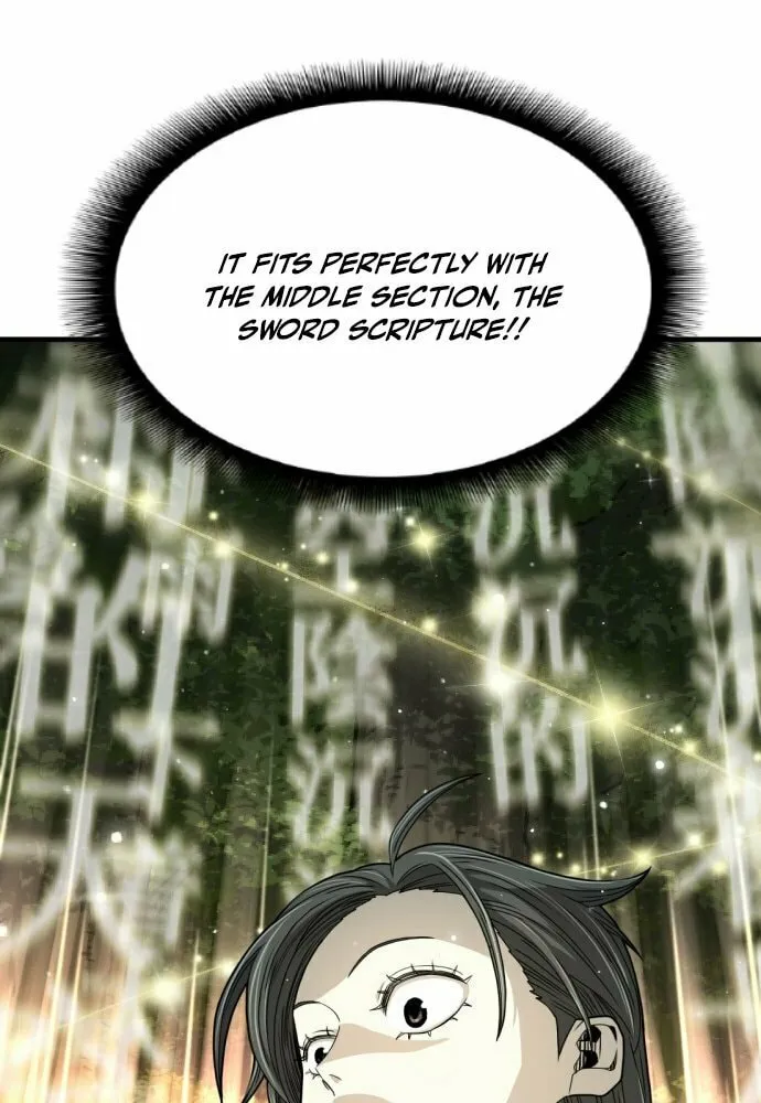 Flash Sword Chapter 12 page 21 - 