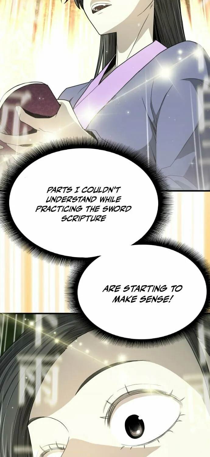 Flash Sword Chapter 12 page 22 - 