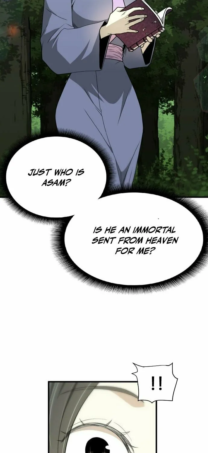 Flash Sword Chapter 12 page 26 - 