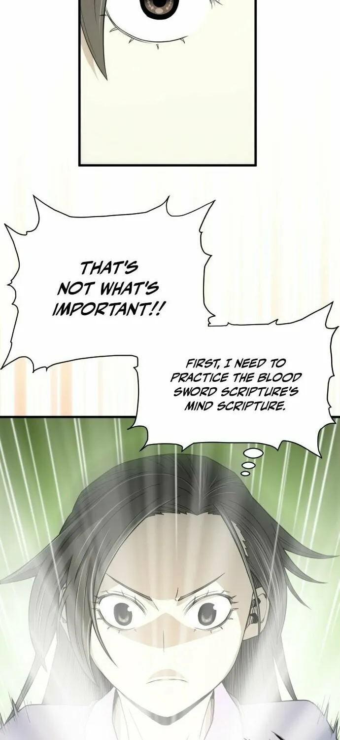 Flash Sword Chapter 12 page 27 - 