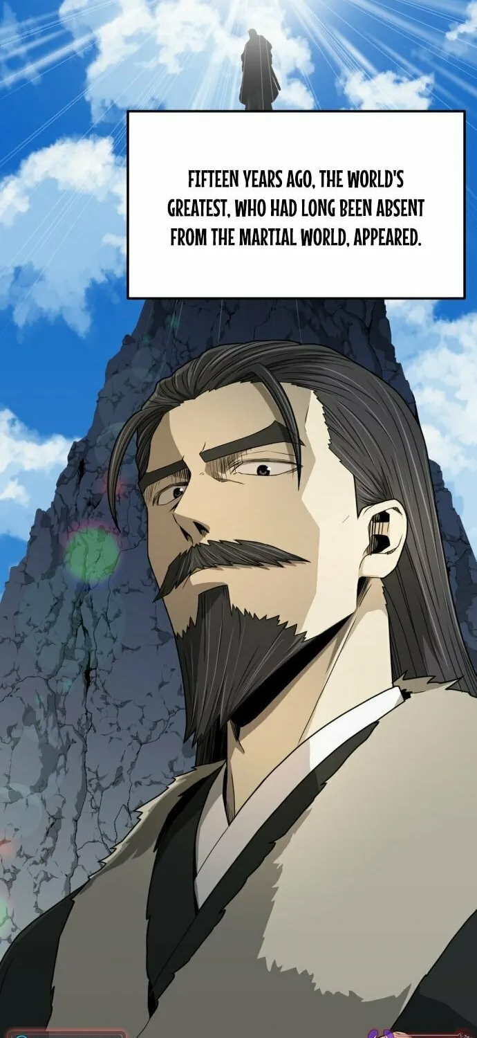 Flash Sword Chapter 12 page 32 - 