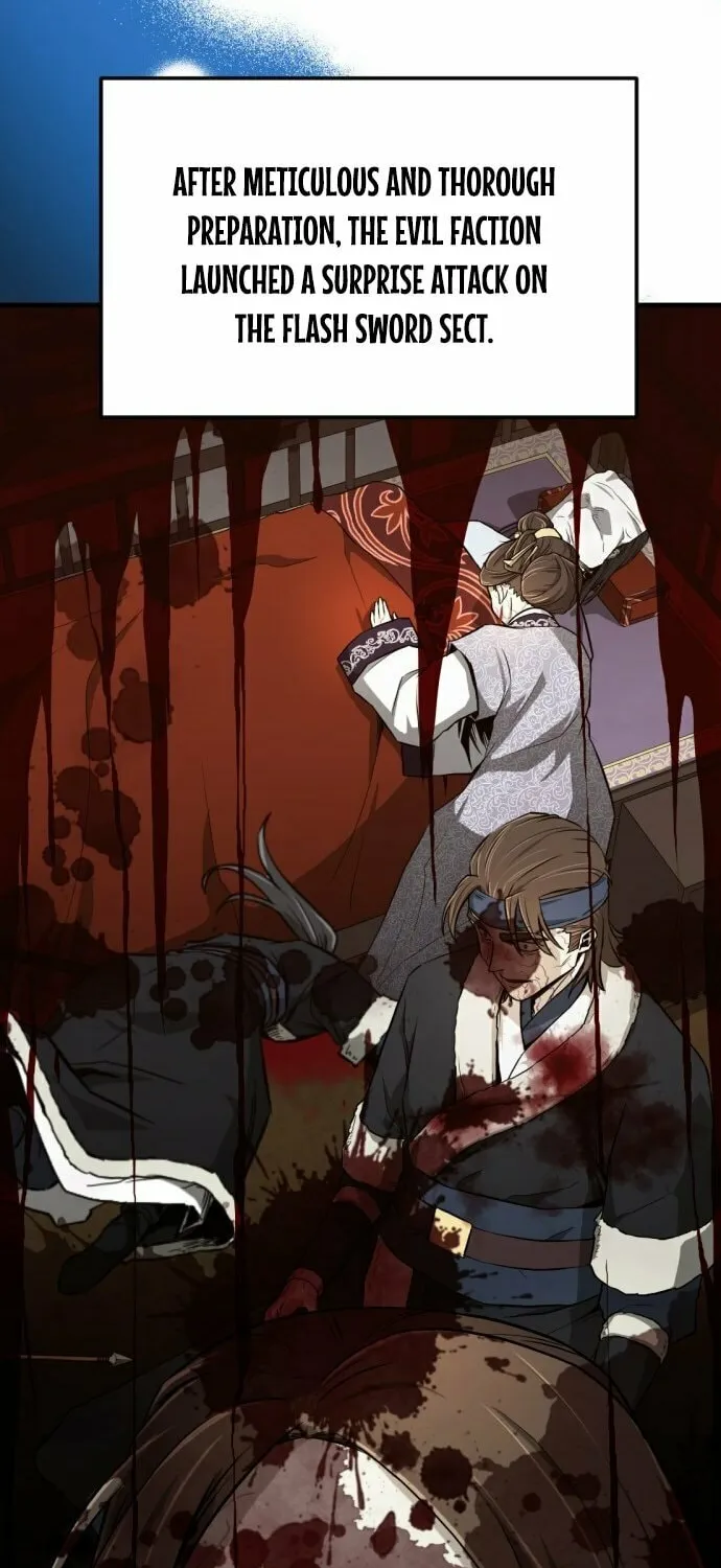 Flash Sword Chapter 12 page 34 - 