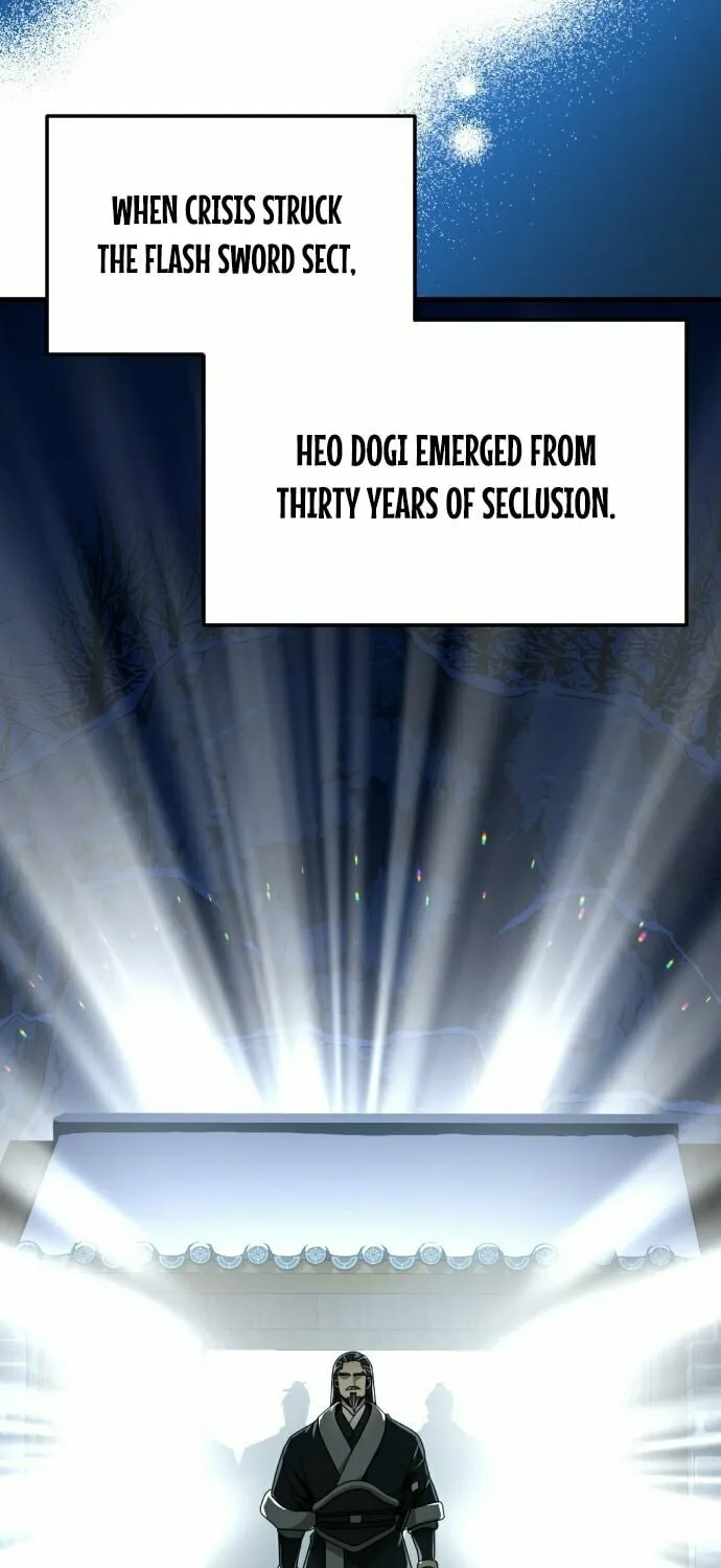 Flash Sword Chapter 12 page 36 - 