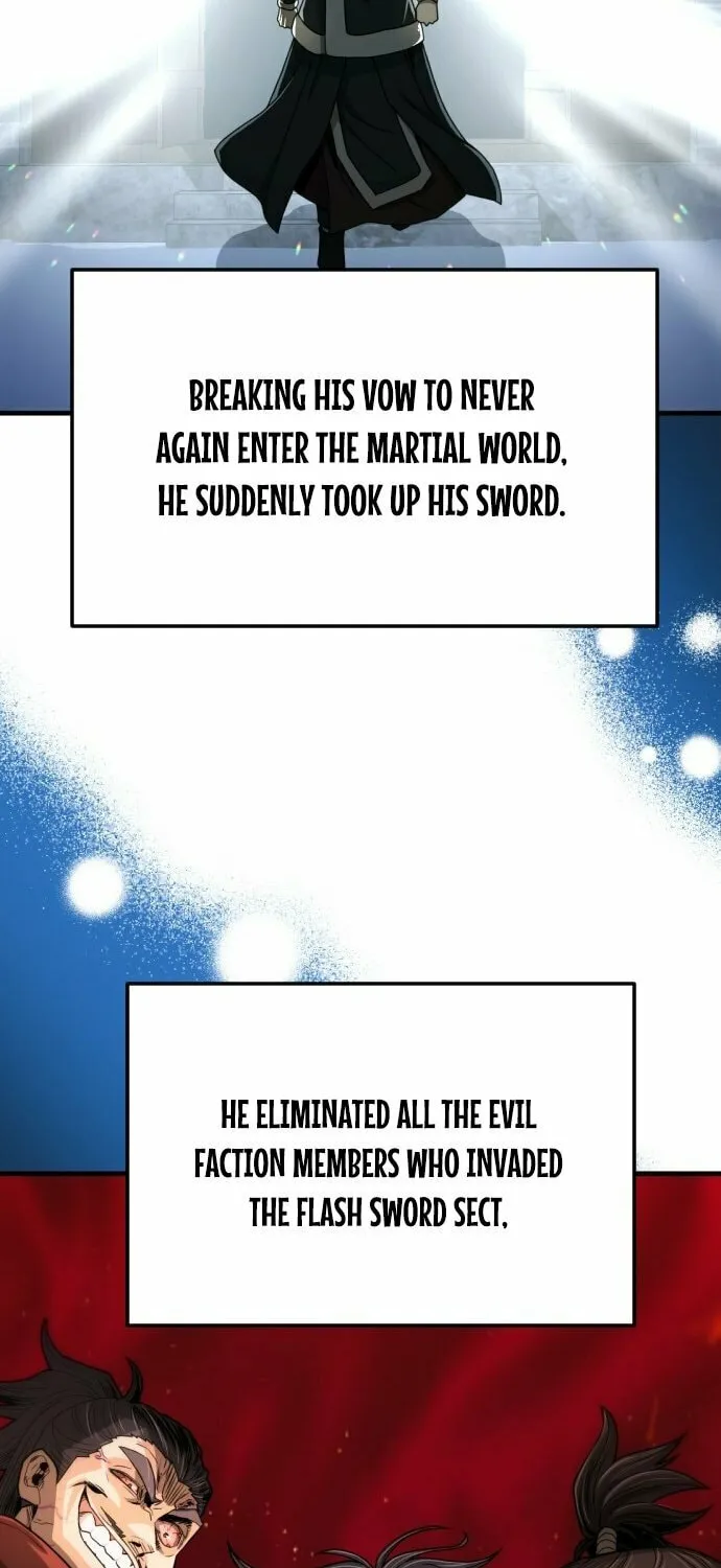 Flash Sword Chapter 12 page 37 - 
