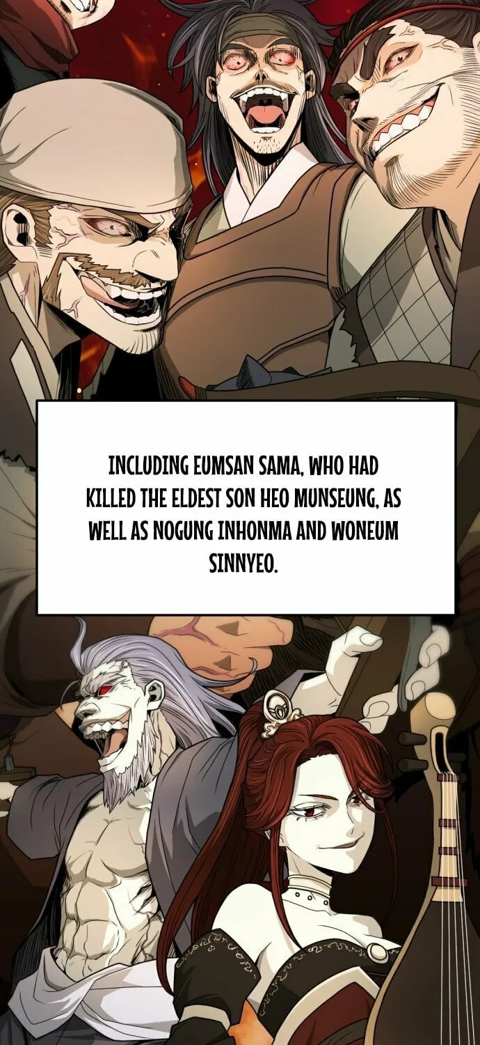 Flash Sword Chapter 12 page 38 - 