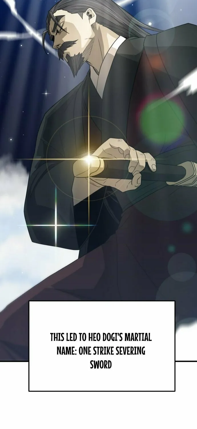 Flash Sword Chapter 12 page 41 - 