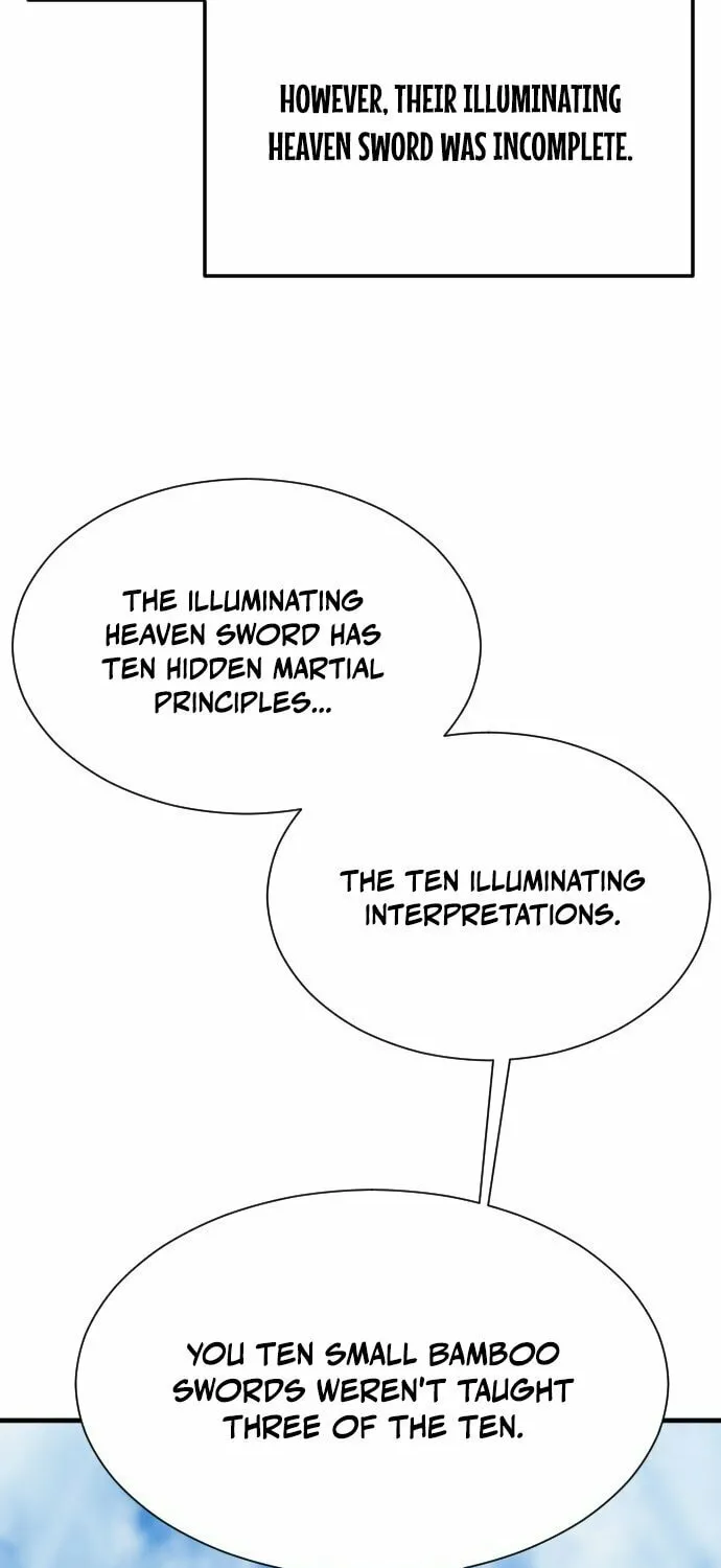 Flash Sword Chapter 12 page 51 - 