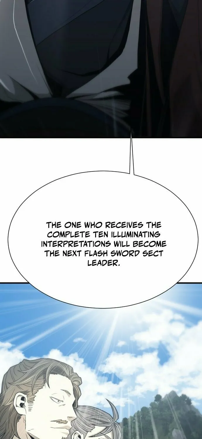 Flash Sword Chapter 12 page 54 - 