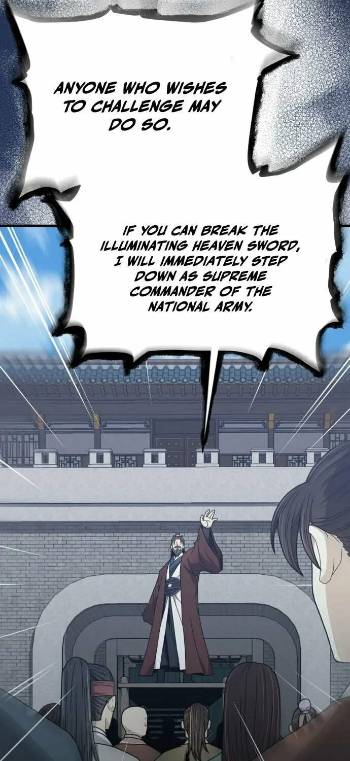 Flash Sword Chapter 12 page 57 - 