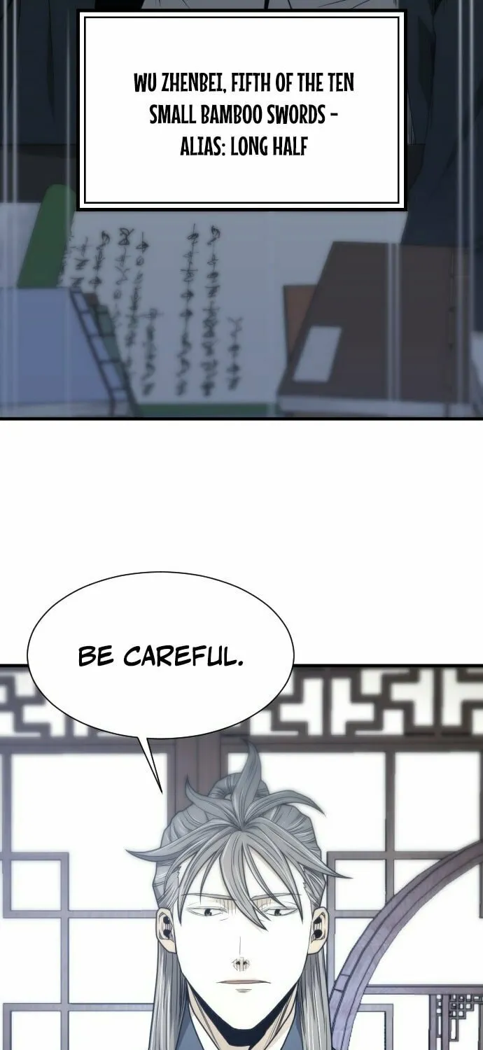 Flash Sword Chapter 12 page 66 - 