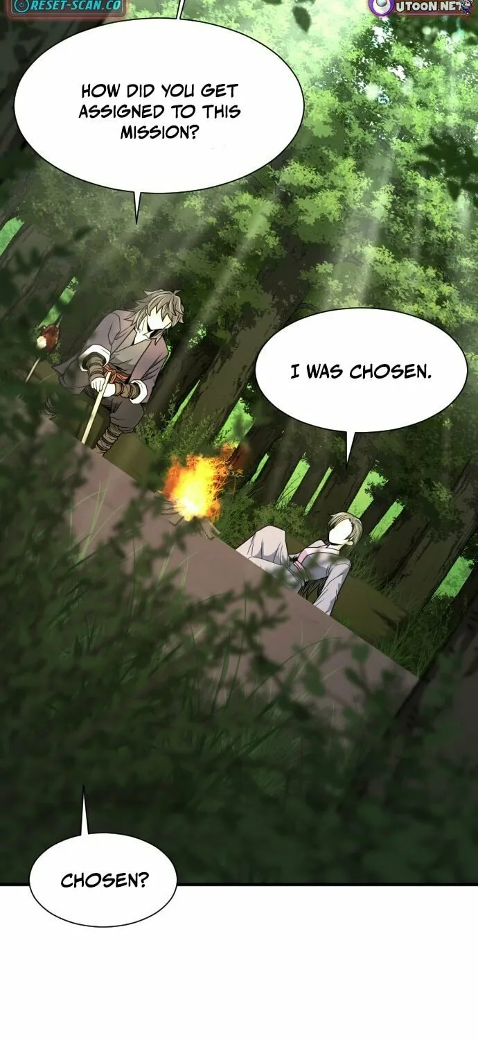 Flash Sword Chapter 12 page 8 - 