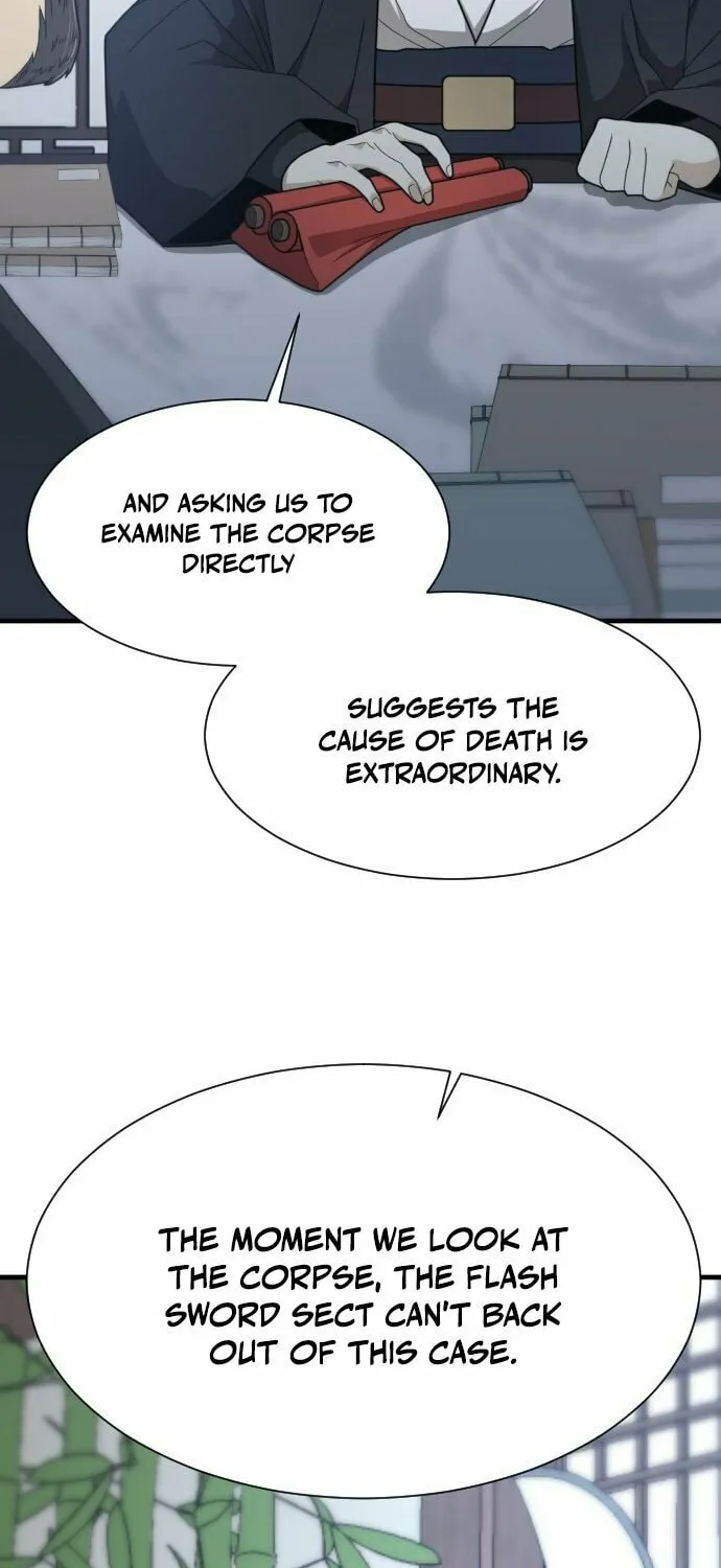 Flash Sword Chapter 12 page 74 - 