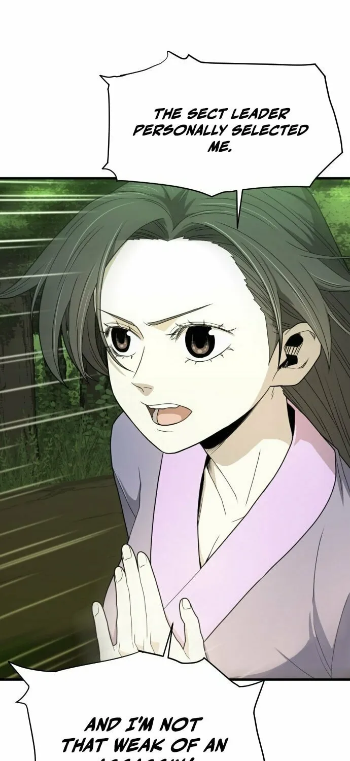 Flash Sword Chapter 12 page 9 - 
