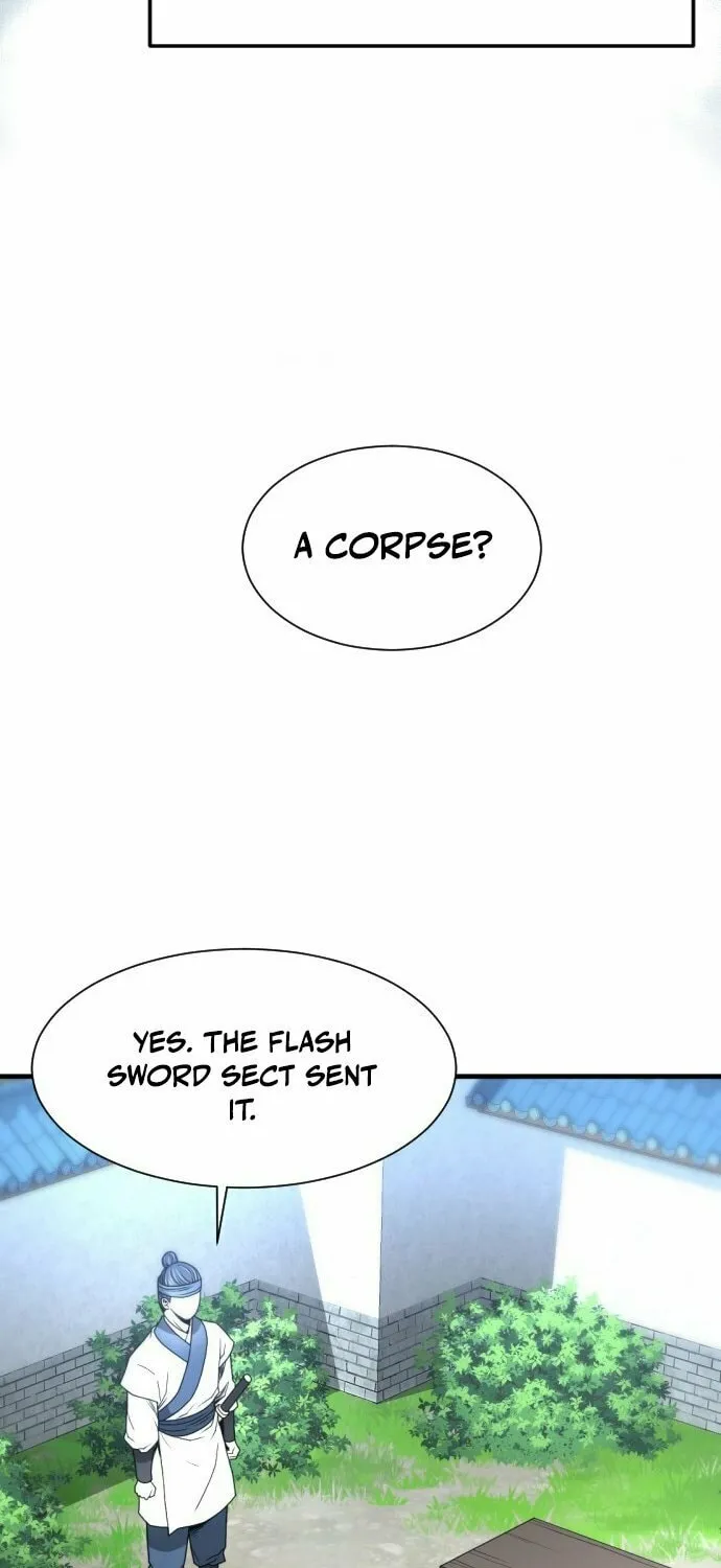 Flash Sword Chapter 12 page 90 - 